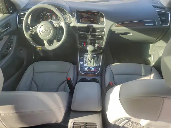 WA1D7AFP9GA006689 2016 AUDI Q5 - Image 8