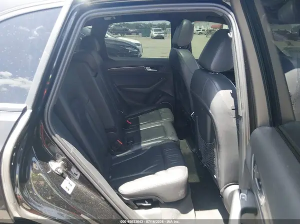 WA1D7AFP9GA011939 2016 AUDI Q5 - Image 8