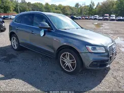 WA1D7AFP9GA018549 2016 AUDI Q5