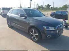 WA1D7AFP9GA035352 2016 AUDI Q5