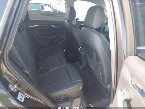 WA1D7AFP9GA035352 2016 AUDI Q5 - Image 8