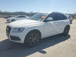 WA1D7AFP9GA039238 2016 AUDI Q5