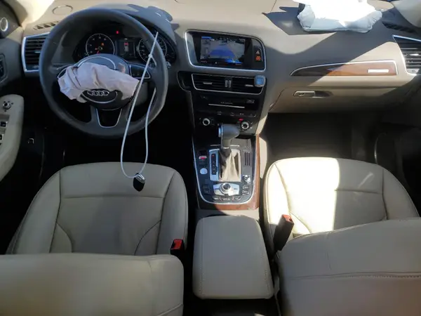 WA1D7AFP9GA049283 2016 AUDI Q5 - Image 8
