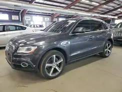 WA1D7AFP9GA054239 2016 AUDI Q5