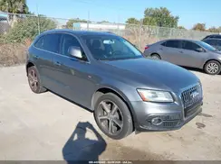WA1D7AFP9GA061627 2016 AUDI Q5