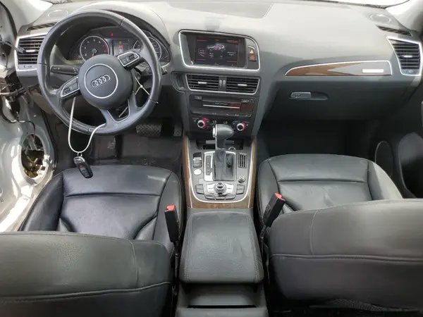 WA1D7AFP9GA072644 2016 AUDI Q5 - Image 8