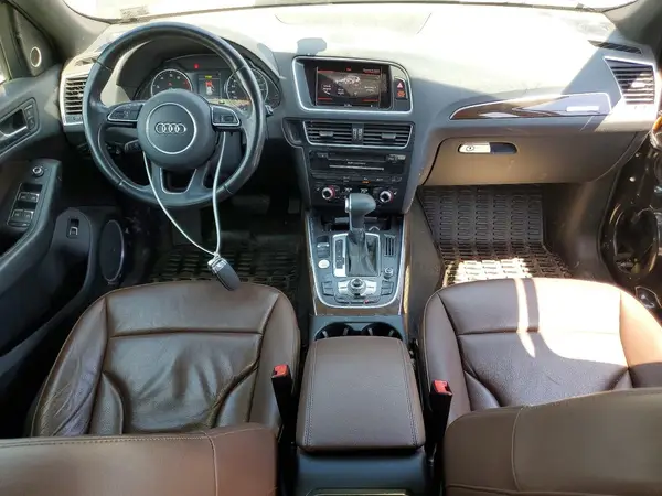WA1D7AFP9GA075186 2016 AUDI Q5 - Image 8