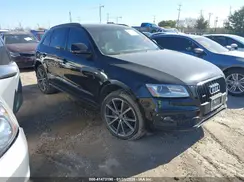 WA1D7AFP9GA078072 2016 AUDI Q5