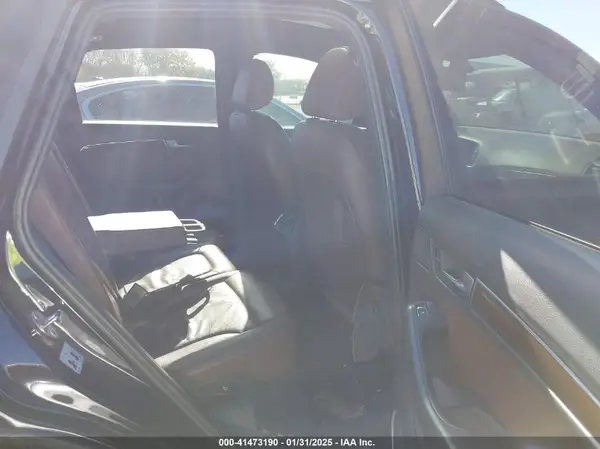 WA1D7AFP9GA078072 2016 AUDI Q5 - Image 8