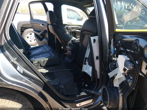 WA1D7AFP9GA089623 2016 AUDI Q5 - Image 8