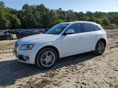 WA1D7AFP9GA092487 2016 AUDI Q5