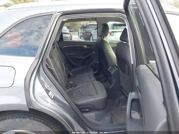 WA1D7AFP9GA092912 2016 AUDI Q5 - Image 8