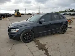 WA1D7AFP9GA096135 2016 AUDI Q5