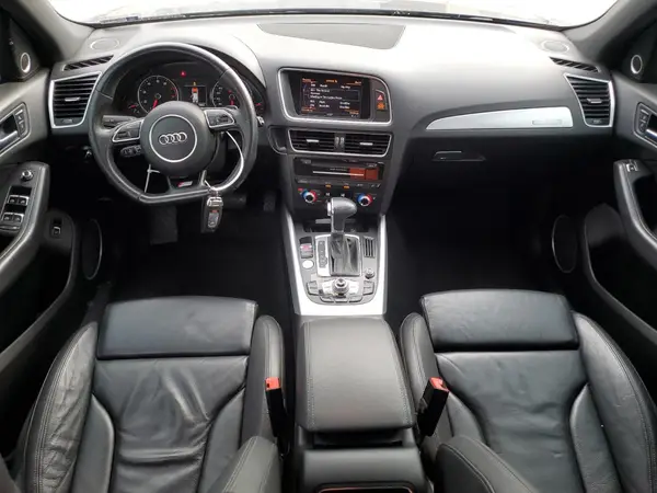 WA1D7AFP9GA096135 2016 AUDI Q5 - Image 8