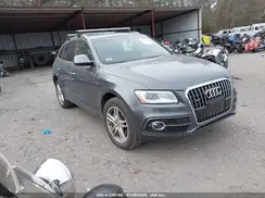 WA1D7AFP9GA103097 2016 AUDI Q5
