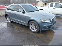 WA1D7AFP9GA112477 2016 AUDI Q5