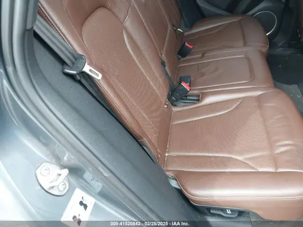 WA1D7AFP9GA112477 2016 AUDI Q5 - Image 8