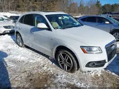 WA1D7AFP9GA113127 2016 AUDI Q5