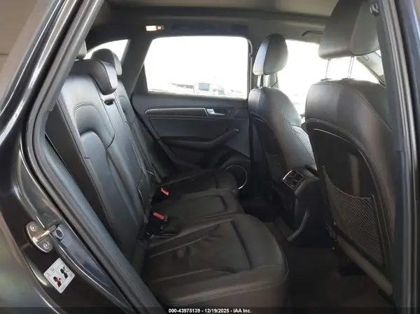 WA1D7AFP9GA113922 2016 AUDI Q5 - Image 8