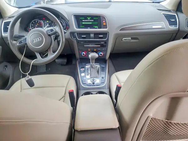 WA1D7AFP9GA123415 2016 AUDI Q5 - Image 8