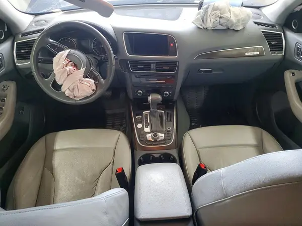 WA1D7AFP9GA123463 2016 AUDI Q5 - Image 8