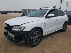 WA1D7AFP9GA129862 2016 AUDI Q5