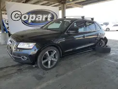 WA1D7AFP9GA131689 2016 AUDI Q5