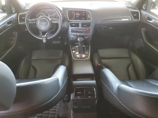 WA1D7AFP9GA131689 2016 AUDI Q5 - Image 8