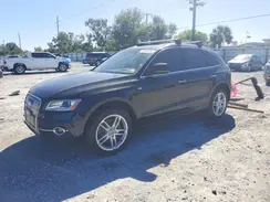 WA1D7AFP9GA133846 2016 AUDI Q5