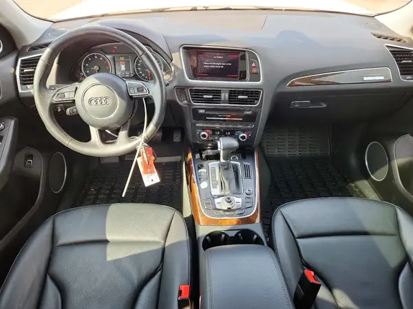 WA1D7AFP9GA146077 2016 AUDI Q5 - Image 8