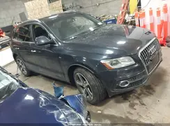 WA1D7AFP9HA005818 2017 AUDI Q5