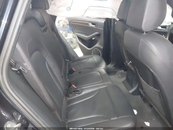 WA1D7AFP9HA005818 2017 AUDI Q5 - Image 8
