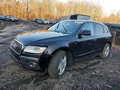 WA1D7AFP9HA010078 2017 AUDI Q5