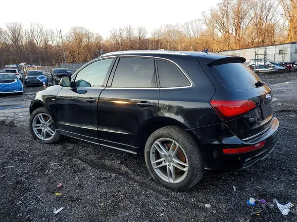 WA1D7AFP9HA010078 2017 AUDI Q5 - Image 2
