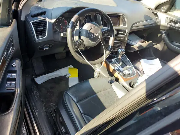 WA1D7AFP9HA010078 2017 AUDI Q5 - Image 8