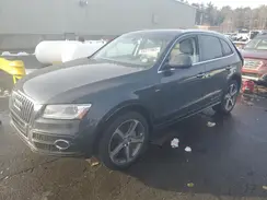 WA1D7AFP9HA010520 2017 AUDI Q5