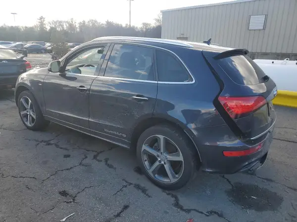 WA1D7AFP9HA010520 2017 AUDI Q5 - Image 2