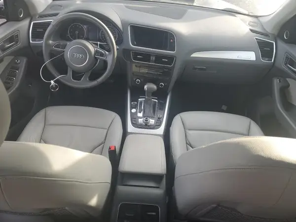 WA1D7AFP9HA010520 2017 AUDI Q5 - Image 8
