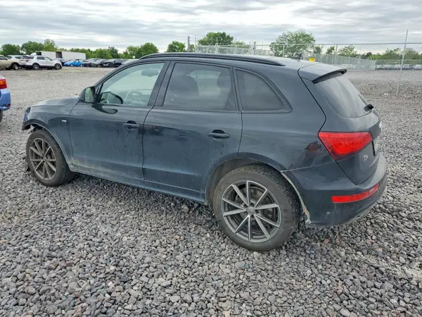 WA1D7AFP9HA011313 2017 AUDI Q5 - Image 2