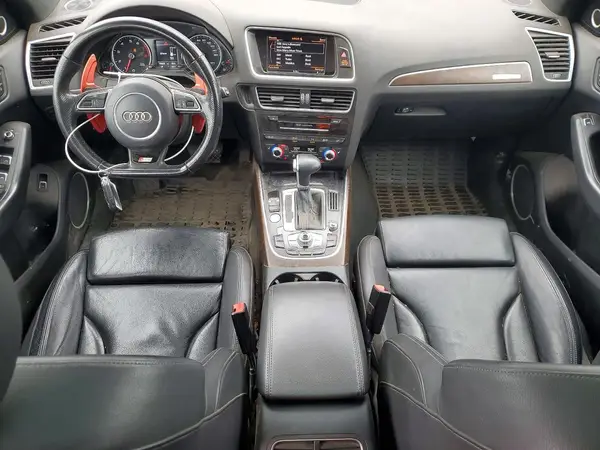 WA1D7AFP9HA011313 2017 AUDI Q5 - Image 8