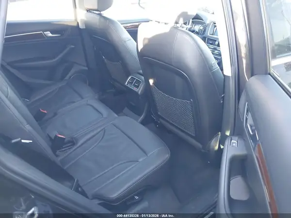 WA1D7AFP9HA012025 2017 AUDI Q5 - Image 8
