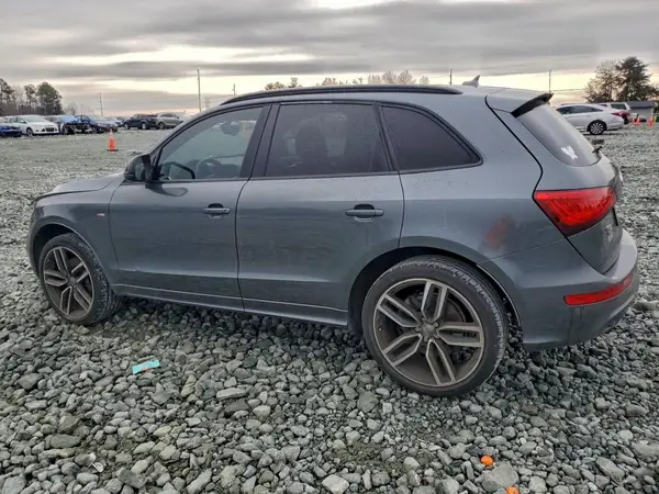 WA1D7AFP9HA015555 2017 AUDI Q5 - Image 2
