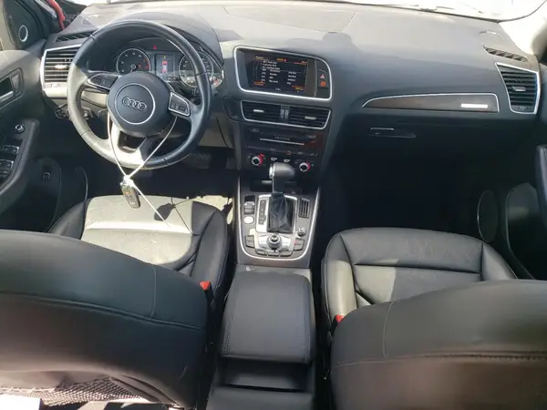 WA1D7AFP9HA019136 2017 AUDI Q5 - Image 8