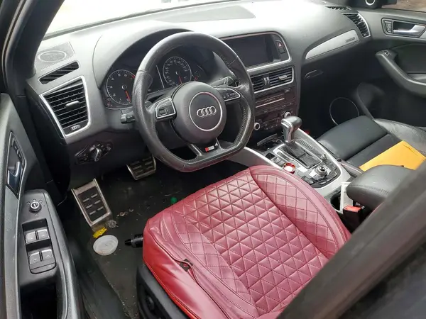 WA1D7AFP9HA023901 2017 AUDI Q5 - Image 8