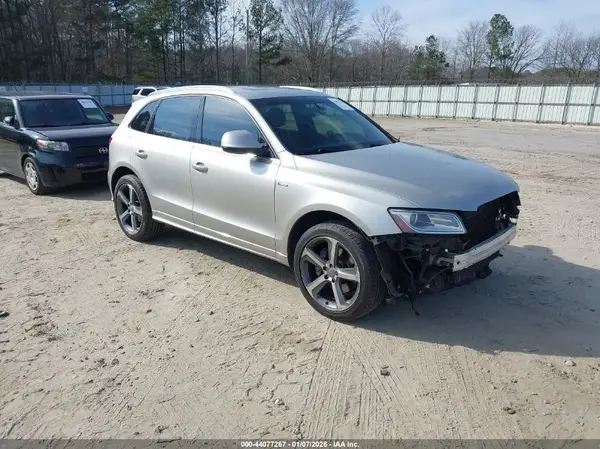 WA1D7AFP9HA038527 2017 AUDI Q5 - Image 1