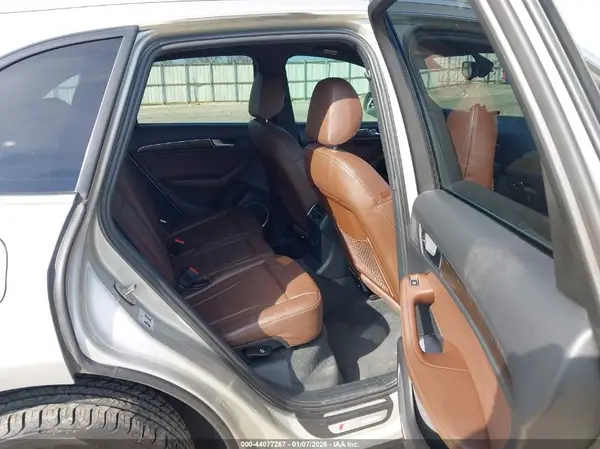 WA1D7AFP9HA038527 2017 AUDI Q5 - Image 8