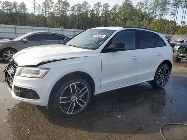 WA1D7AFP9HA044554 2017 AUDI Q5 - Image 1