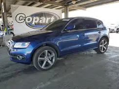WA1D7AFP9HA063394 2017 AUDI Q5