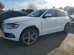 WA1D7AFP9HA067011 2017 AUDI Q5