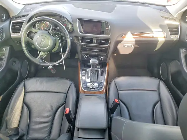 WA1D7AFP9HA067011 2017 AUDI Q5 - Image 8